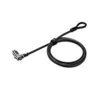 Kensington Slim NanoSaver? Combination Laptop Lock