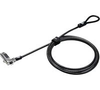Kensington K60603ww Anti-theft Cable Black