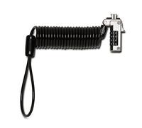 Kensington K60625ww Laptop Security Cable Black