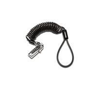 Kensington K60625ww Laptop Security Cable Black