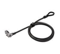 Kensington Slim Serialised Combination Laptop Lock for Standard Security Slot (25 pack)