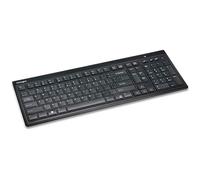 Kensington Slim Type Wireless Keyboard (K72344US)