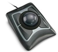 Kensington SlimBlade Pro Bluetooth Wireless Rechargable Ergonomic Trackball...