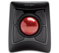 Kensington SlimBlade Pro Bluetooth Wireless Rechargable Ergonomic Trackball...