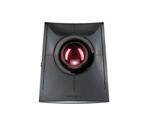 Kensington SlimBlade Pro Bluetooth Wireless Rechargable Ergonomic Trackball...