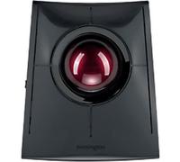 Kensington SlimBlade Pro Wireless Trackball Mouse K72080WW For Right and Left-Handed Users Bluetooth/USB-A Nano Receiver Black