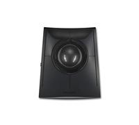 Kensington SlimBlade™ Pro Wireless Trackball, Rechargeable Battery, Bluetooth 2.4GHz Connection Options Black/Gray (K72085WW)