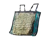 Kensington Slow Feed Hay Bag 4 Flake Size: 4 Flake Color: 2021 - Atlantis