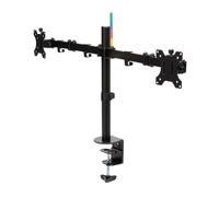 Kensington SmartFit® Ergo Dual Extended Monitor Arm