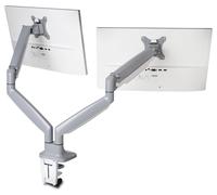 Kensington One-Touch Height Adjustable Dual Monitor Arm