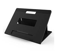 Kensington SmartFit Easy Riser 2.0 Large - Black