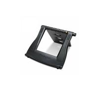 Kensington SmartFit Easy Riser Ergonomic Portable Laptop Cooling Stand K52788WW Up to 17" Black