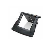 Kensington SmartFit Easy Riser Ergonomic Portable Laptop Cooling Stand K52788WW Up to 17" Black