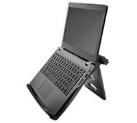 Kensington SmartFit Easy Riser Ergonomic Portable Laptop Cooling Stand K52788WW Up to 17" Black