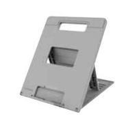 Kensington SmartFit Easy Riser Go Ergonomic Portable Laptop Cooling Stand K50421EU Up to 14" Grey