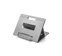 Kensington SmartFit Easy Riser Go Adjustable Ergonomic Laptop Riser and Cooling Stand for up to 17 Laptops