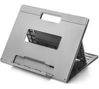 Kensington SmartFit Easy Riser Go Large Laptop Stand for Home Office - Adjustab