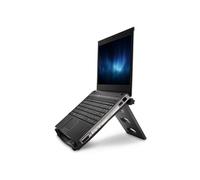 Kensington SmartFit Easy Riser Laptop Cooling - Grey