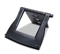 Kensington SmartFit Easy Riser Ergonomic Portable Laptop Cooling Stand K52788WW Up to 17" Black