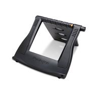 Kensington SmartFit Easy Riser Ergonomic Portable Laptop Cooling Stand K52788WW Up to 17" Black