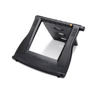 Kensington SmartFit Easy Riser Laptop Cooling Stand - Black