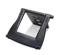 Kensington SmartFit Easy Riser Ergonomic Portable Laptop Cooling Stand K52788WW Up to 17" Black