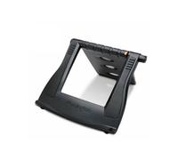 Kensington SmartFit Easy Riser Ergonomic Portable Laptop Cooling Stand K52788WW Up to 17" Black