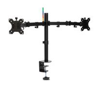 Kensington SmartFit® Ergo Dual Extended Monitor Arm
