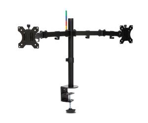 Kensington SmartFit Ergo Dual Extended Monitor Arm