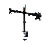 Kensington SmartFit® Ergo Dual Extended Monitor Arm