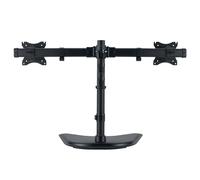 Kensington K58271WW SmartFit Ergo Freestanding Dual Monitor Stand