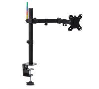 Kensington SmartFit? Ergo Single Extended Monitor Arm