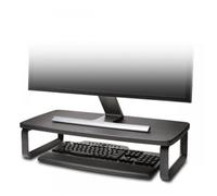 Kensington SmartFit Extra Wide Monitor Stand Black
