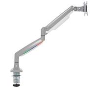 Kensington ONETOUCH HEIGHT ADJUST SING MON ARM