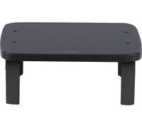 Kensington K52785WW 21" Fixed Black flat panel floorstand