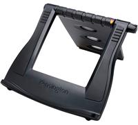 Kensington SmartFit Easy Riser Ergonomic Portable Laptop Cooling Stand K52788WW Up to 17" Black