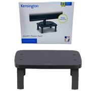 Kensington K52785WW 21" Fixed Black flat panel floorstand
