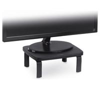 Kensington K52785WW 21" Fixed Black flat panel floorstand