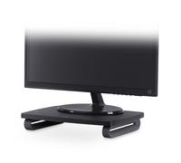 Kensington Monitor Stand K52786WW SmartFit Plus Ergonomic Up to 24? 400 x 305 x 59-135 mm Black