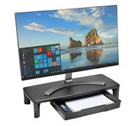 Kensington Smartfit Monitor Stand Black K55725EU