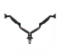 Kensington W125906586 One-Touch Height Adjustable W125906586