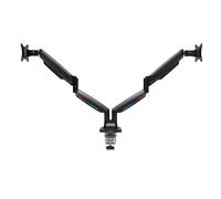 Kensington W125906586 One-Touch Height Adjustable W125906586