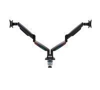 Kensington W125906586 One-Touch Height Adjustable W125906586