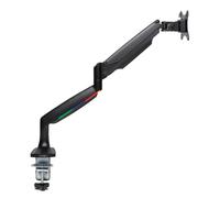 Kensington SmartFit One-Touch Height Adjustable Single Monitor Arm