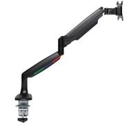 Kensington SmartFit One-Touch Height Adjustable Single Monitor Arm