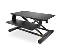Kensington Height Adjustable Sit Stand Desk 825 x 1,025 x 200 mm