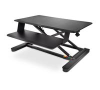 Kensington SmartFit Sit Stand Desk Black - K52804WW