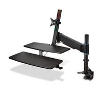 Kensington SmartFit® Sit/Stand Workstation