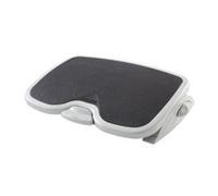 Kensington SmartFit SoleMate Plus Ergonomic Height Adjustable Foot Rest 56146 558 x 396 x 96 mm Grey