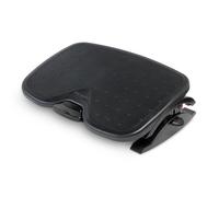 Kensington SmartFit SoleMate Plus Ergonomic Height Adjustable Foot Rest K52789WW 558 x 396 x 96 mm Black